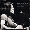 Album herunterladen Ray Wilson - Up Close And Personal Live At SWR1