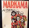 ladda ner album Markama - Al Pueblo