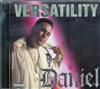 ladda ner album Daniel - Versatility