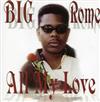 descargar álbum BIG Rome - All My Love