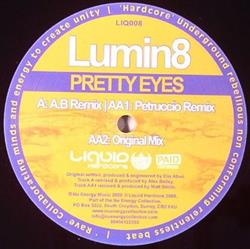 Download Lumin8 - Pretty Eyes