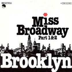 Download Brooklyn - Miss Broadway Part 12