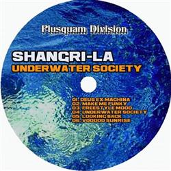 Download ShangriLa - Underwater Society