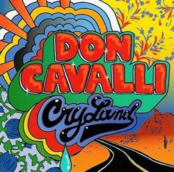 Download Don Cavalli - Cryland