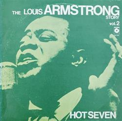 Download Louis Armstrong And His Hot Seven - The Golden Era Series The Louis Armstrong Story Vol 2