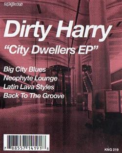 Download Dirty Harry - City Dwellers EP