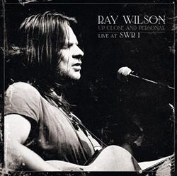 Download Ray Wilson - Up Close And Personal Live At SWR1