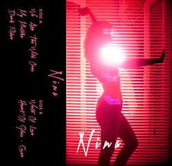 Download Nina - Autographed Cassette Tape Limited Edition