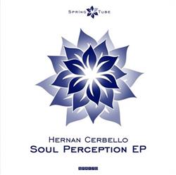 Download Hernan Cerbello - Soul Perception EP
