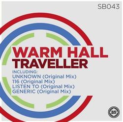 Download Warm Hall - Traveller