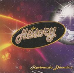 Download Various - The History Revivendo Décadas