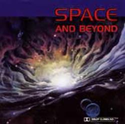 Download The City Of Prague Philharmonic - Space And Beyond