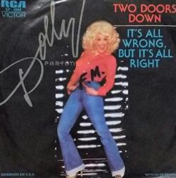 Download Dolly Parton - Two Doors Down Dos Puertas Abajo