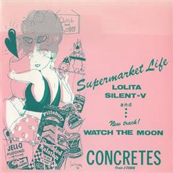 Download Concretes - Supermarket Life