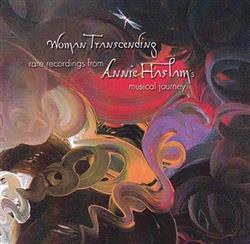 Download Annie Haslam - Woman Transcending