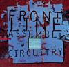 baixar álbum Frontline Assembly - Circuitry