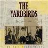 écouter en ligne The Yardbirds - For Your Love The Top Collection