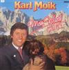 ladda ner album Karl Moik - Mein Wastl Und Ich