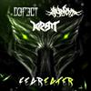 lataa albumi Defect Synoid KRAM - Fear Eater