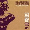 ascolta in linea DJ Addiction & The Saint972, SteLuce - Come On Try