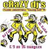ascolta in linea DJ Глюк, DJ BJAM - Радио Дискотека Crazy DJs Выпуски 9 16