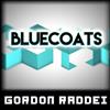 Gordon Raddei - Bluecoats