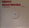 télécharger l'album Envoy - Nightmoves