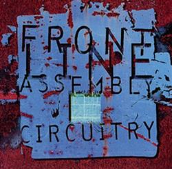 Download Frontline Assembly - Circuitry