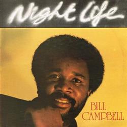 Download Bill Campbell - Night Life