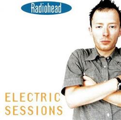 Download Radiohead - Electric Sessions