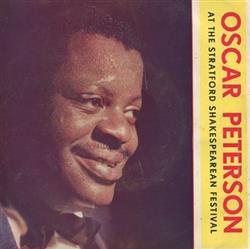 Download Oscar Peterson - At The Stratford Shakespearean Festival