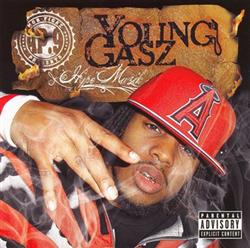 Download Young Gasz - Hype Muzik