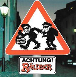 Download De Räuber - Achtung Räuber