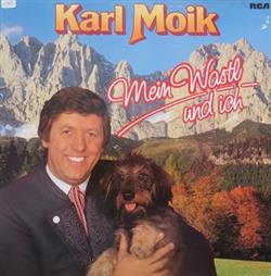 Download Karl Moik - Mein Wastl Und Ich