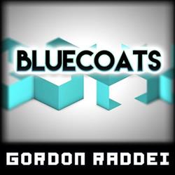 Download Gordon Raddei - Bluecoats