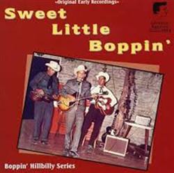 Download Various - Sweet Little Boppin