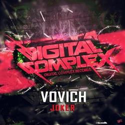 Download Vovich - Joker