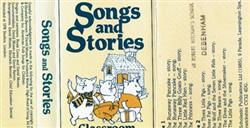 Download David Moses, David Ramm, Rosie Cross - Songs And Stories