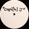 Album herunterladen Capital J - What Is A DJ Mr Mista