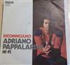 télécharger l'album Adriano Pappalardo - Ricominciamo Hi Fi