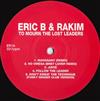 ouvir online Eric B & Rakim - To Mourn The Lost Leaders