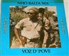baixar álbum Nhô Balta Ma Voz D'Pove - Terra Livre