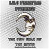 online luisteren Trance Moon Radio - The Psy Side Of The Moon