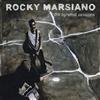 Rocky Marsiano - The Pyramid Sessions decade re issue
