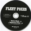 Fleet Foxes - Battery Kinzie Helplessness Blues