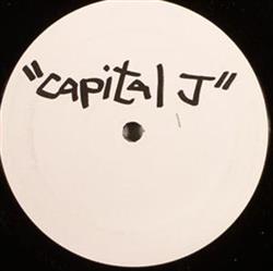 Download Capital J - What Is A DJ Mr Mista