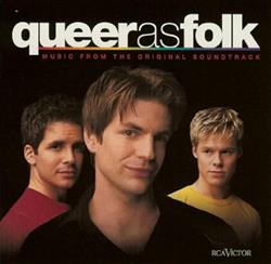 Download Various - Queer As Folk Music From The Original Soundtrack