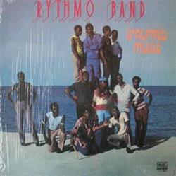 Download Rythmo Band - Rythmo Band DAlfred Moise