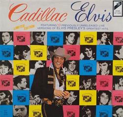 Download Elvis - Cadillac Elvis