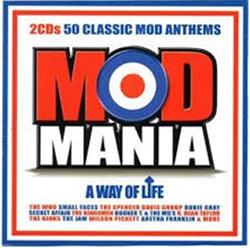 Download Various - Mod Mania